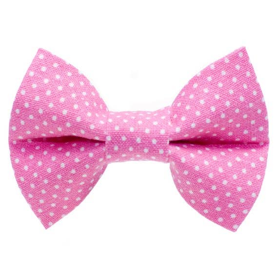 The Honey Bunny - Cat / Dog Bow Tie