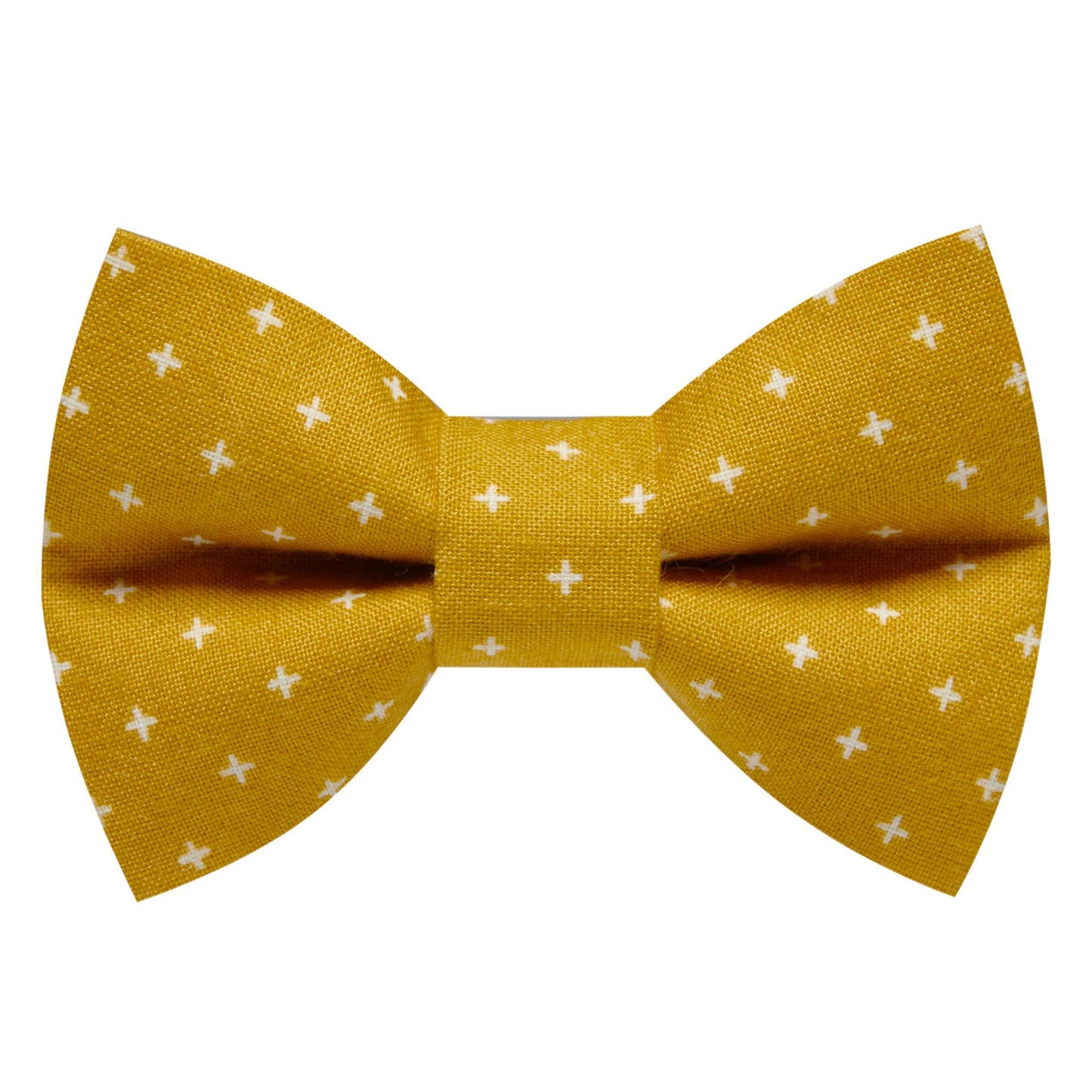 The Icon- Cat / Dog Bow Tie
