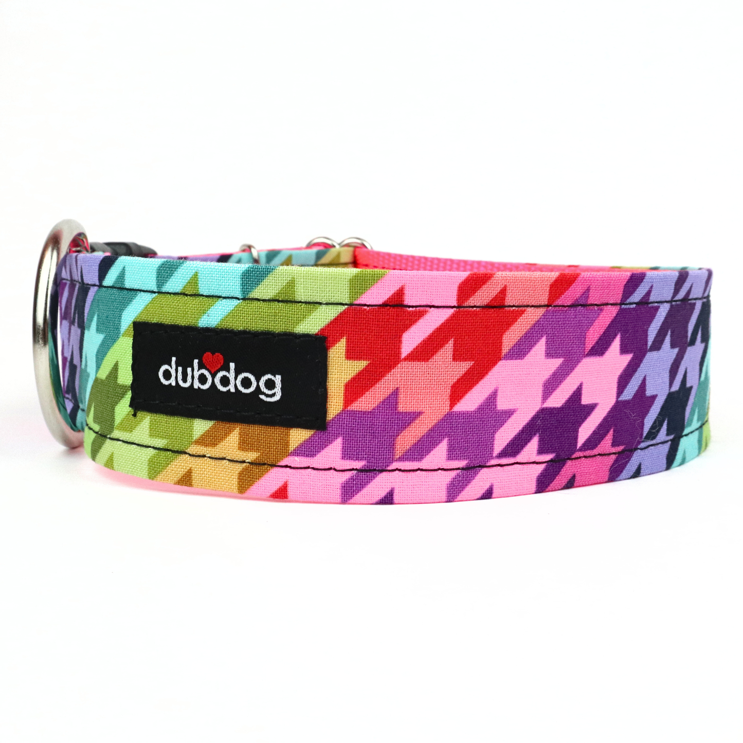 Tula Dog Collar