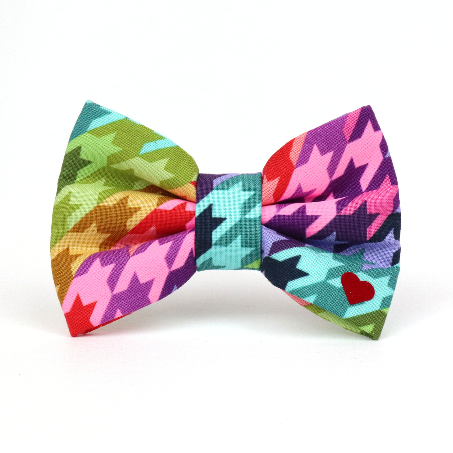 Tula Bow Tie Collar Attachment
