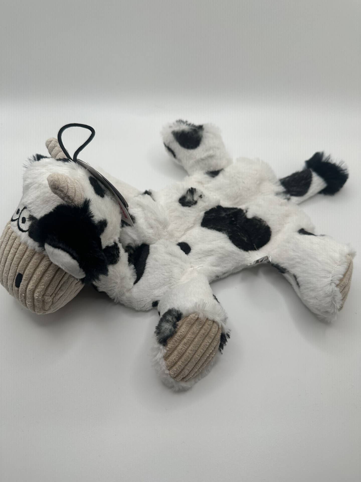 Barnyard Buddy Cow