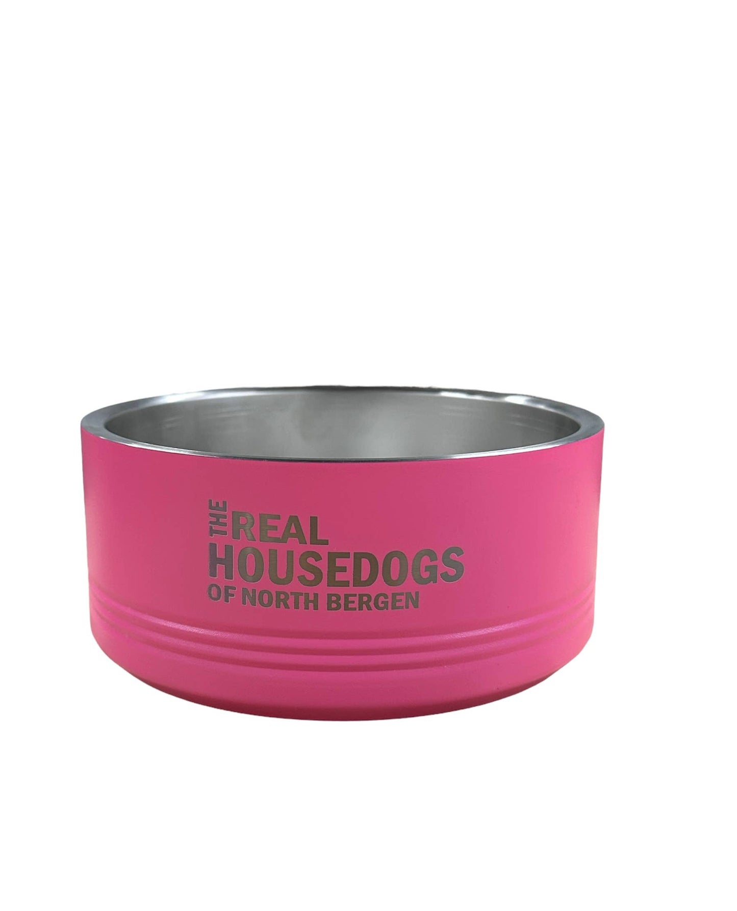 The Real Housedogs of CUSTOM CITY Pet Bowl - Real Housewives