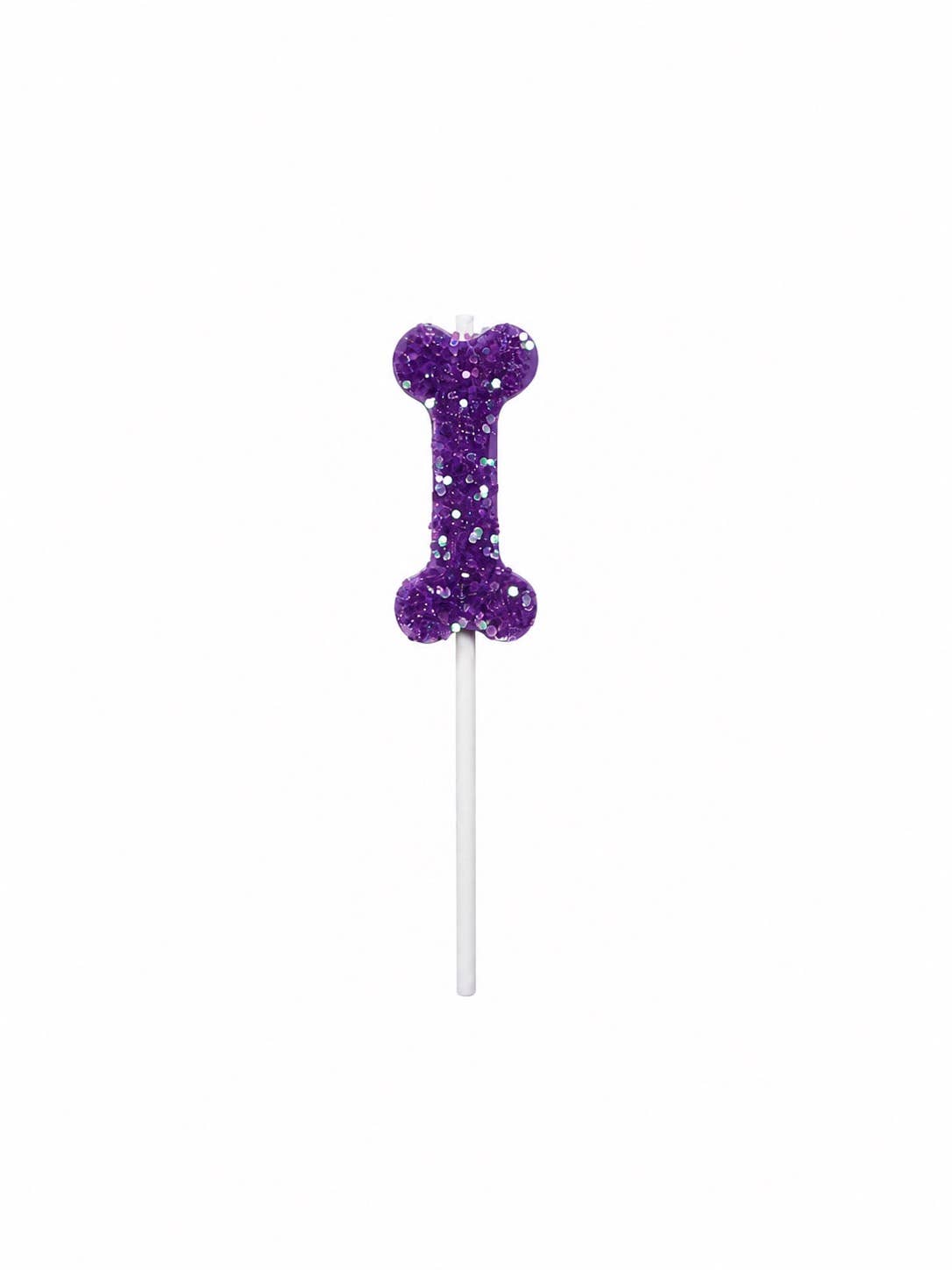 Dog Birthday Party Candle | Dog Birthday Cake Candle