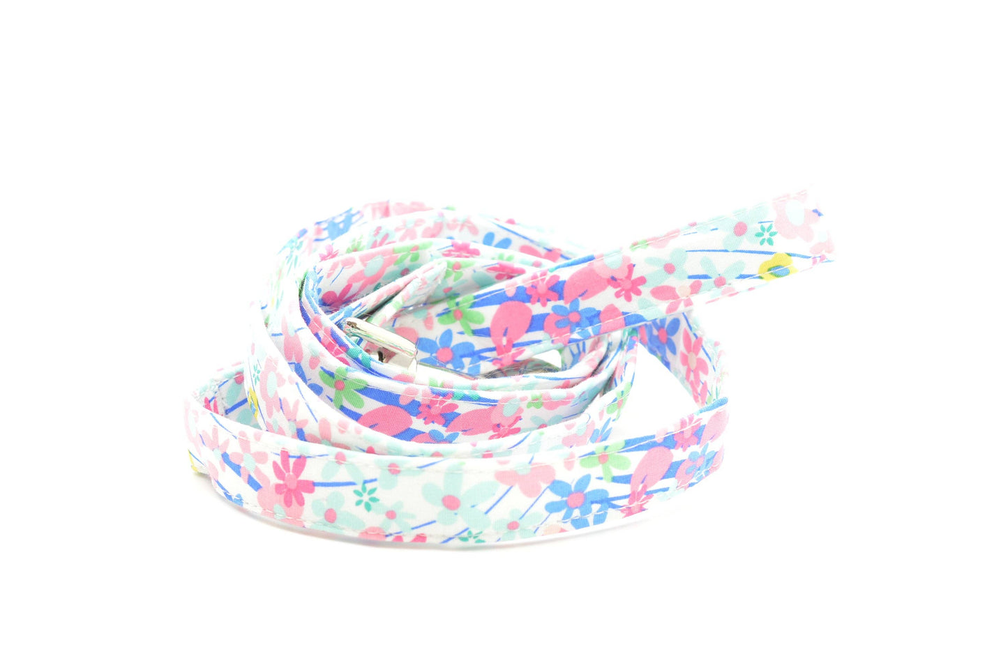 Leash in Choice of Fabric Pattern