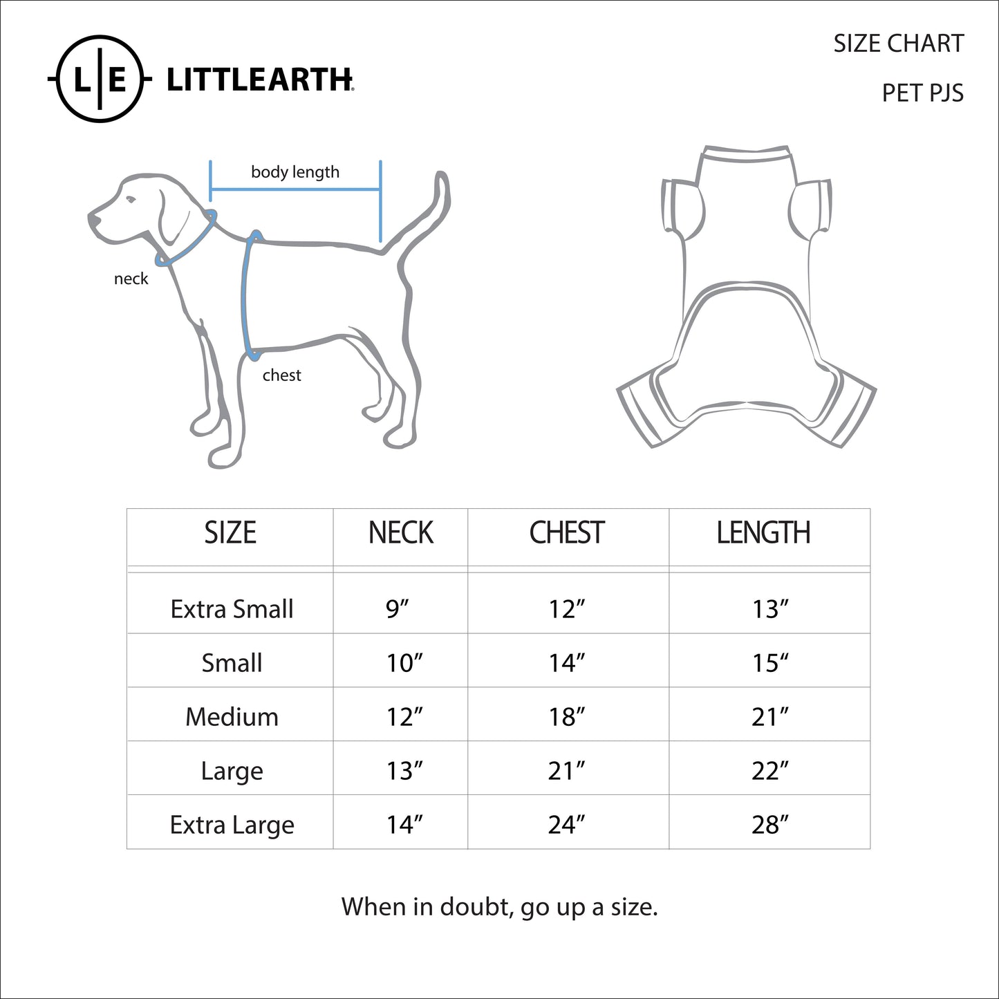 NFL Dallas Cowboys Pet Pajamas