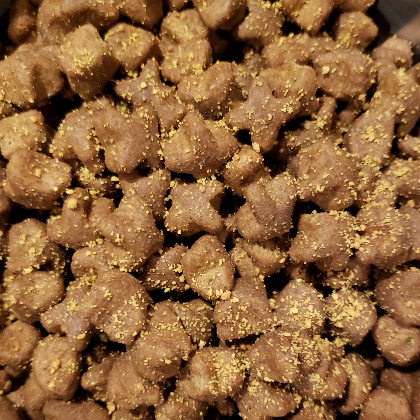 Dog Food Topper All Natural 3.5oz