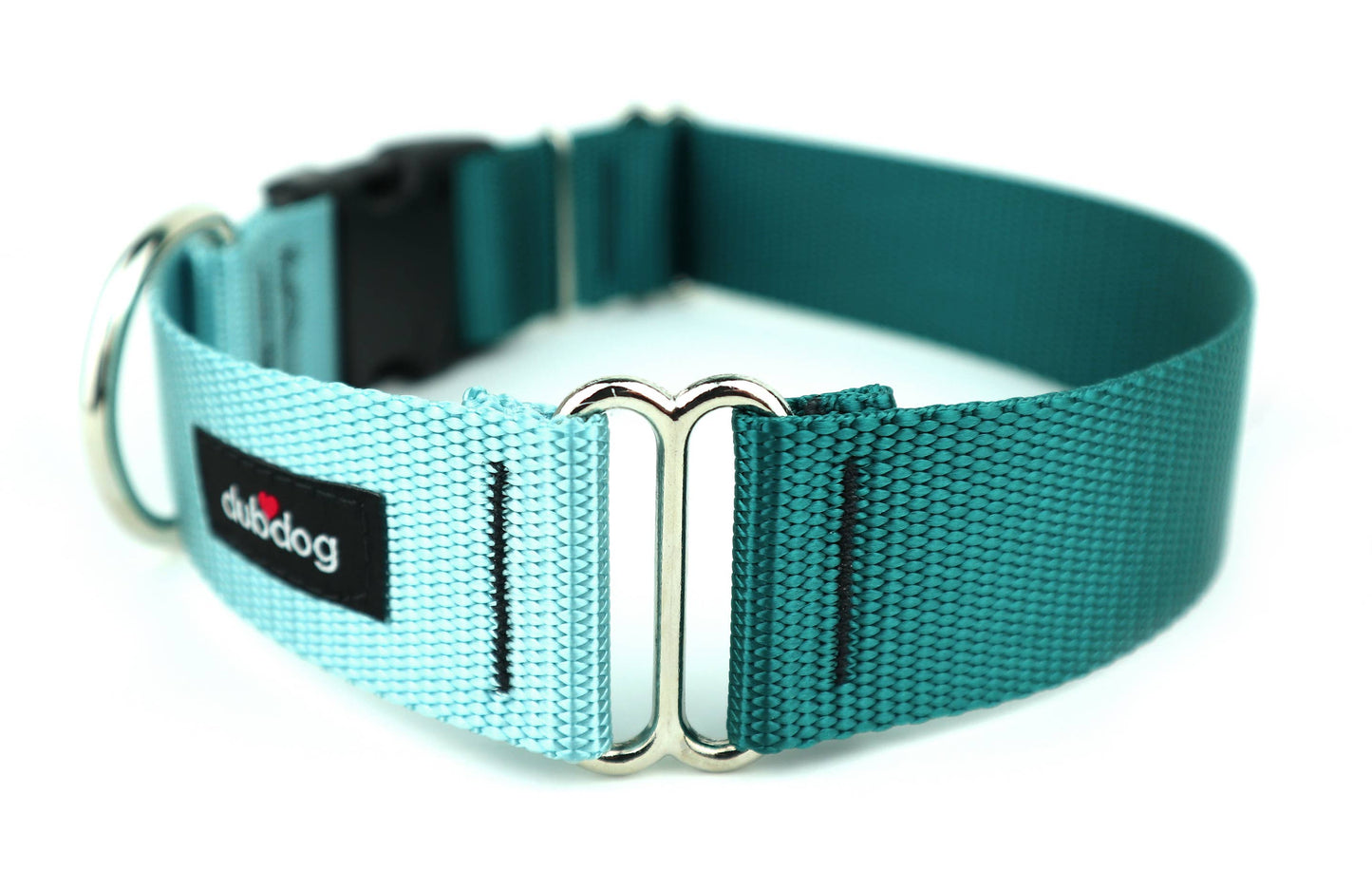 Ocean and Teal