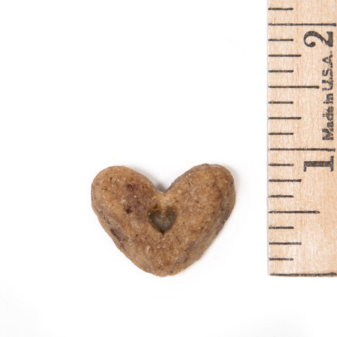Pro Bakery Bites Soft Baked - Peanut Butter Carob Cookie 2oz