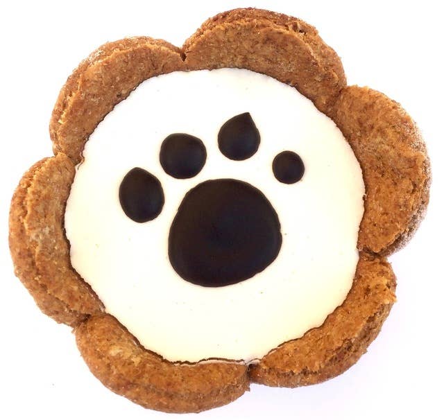 Peamutt Butter Cup (Large) Dog Treat BEST SELLER