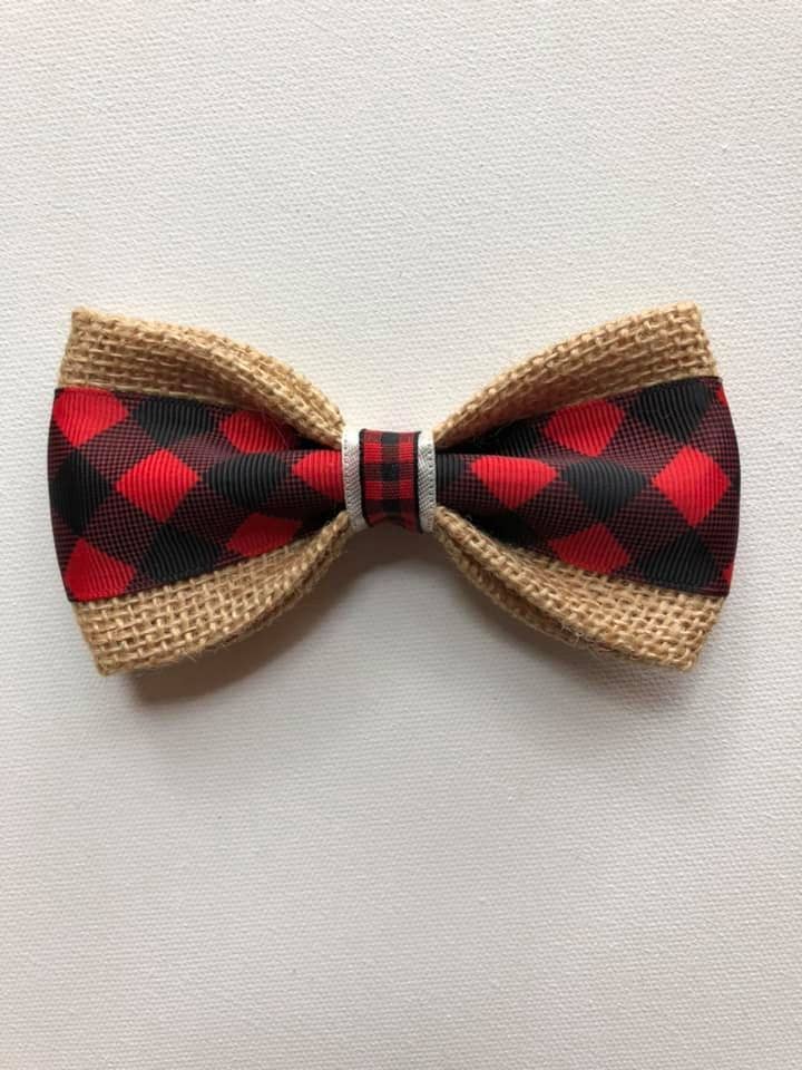 *Buffalo Plaid