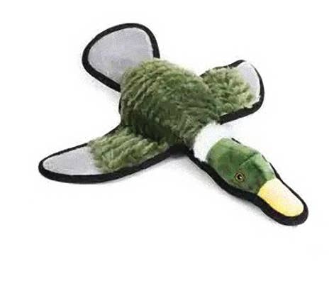 Ruffian Game Bird Duck