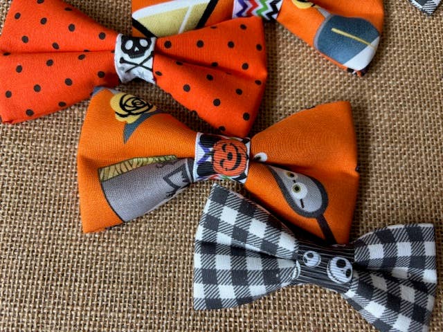 Halloween Bundle of 6 Standard & Mini Size