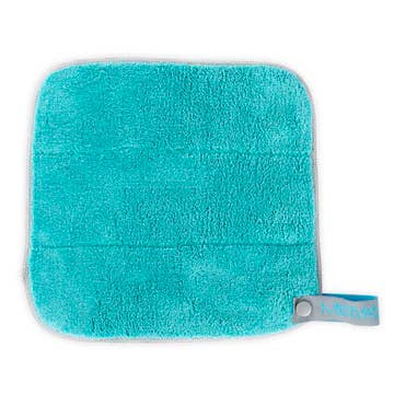 Messy Mutts Microfiber Dual Sided Emergency Mini Towel CDU