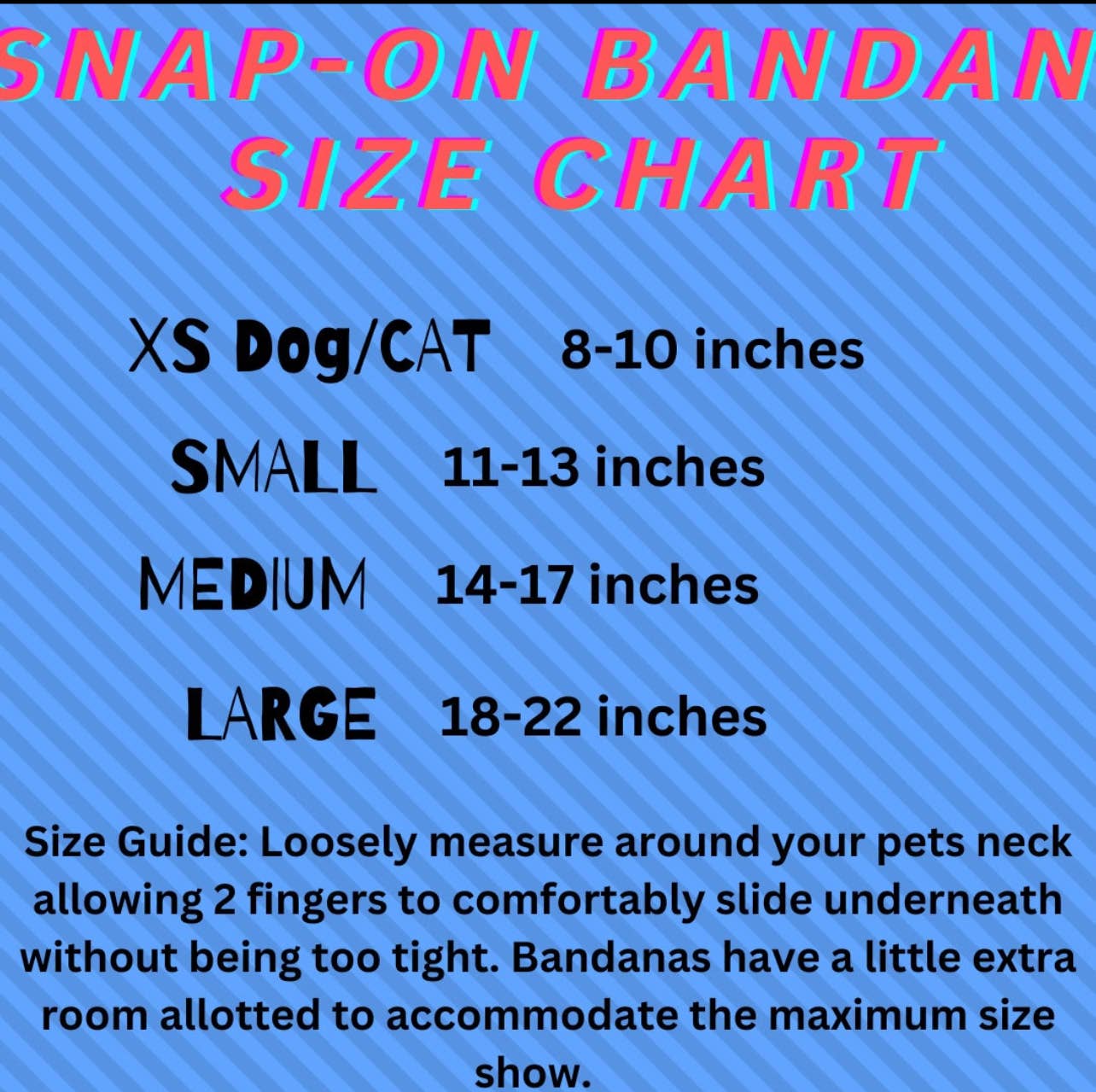 It’s my barkday snap on dog bandana, dog birthday