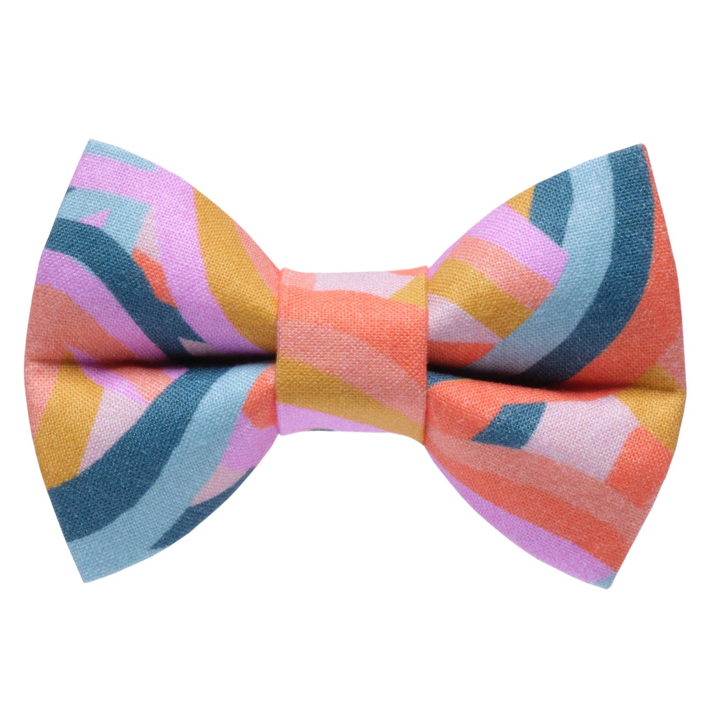 The Zero Gravity - Cat / Dog Bow Tie