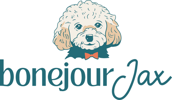 bonejour Jax logo