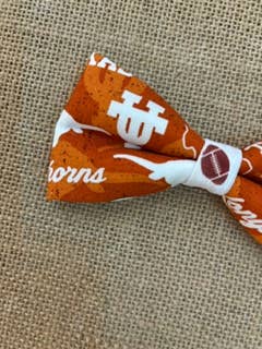 Football Texas Longhorns Standard Size