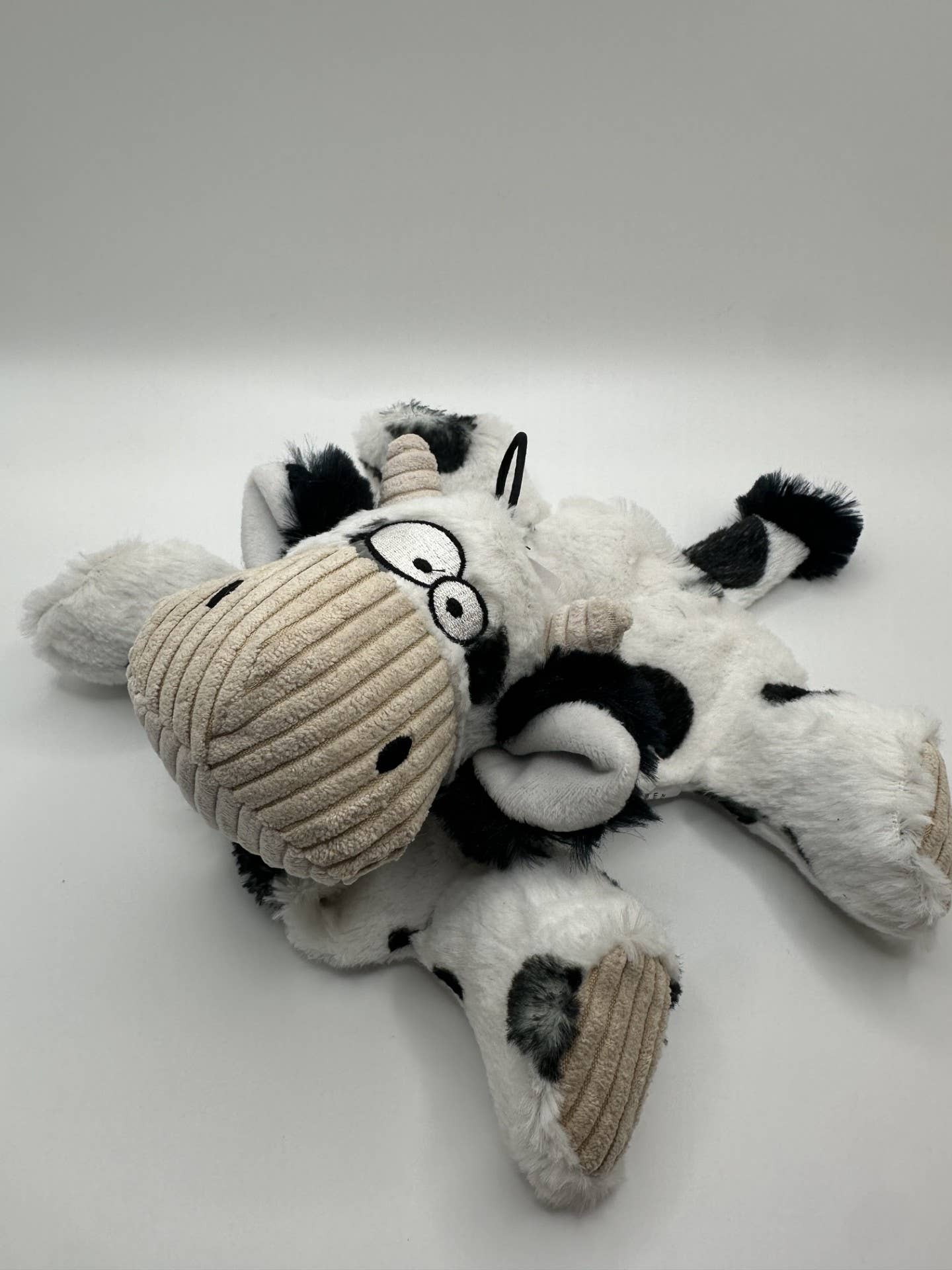 Barnyard Buddy Cow