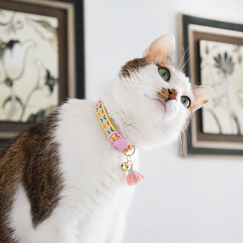 Mokka - Geometry Design Adjustable Collar