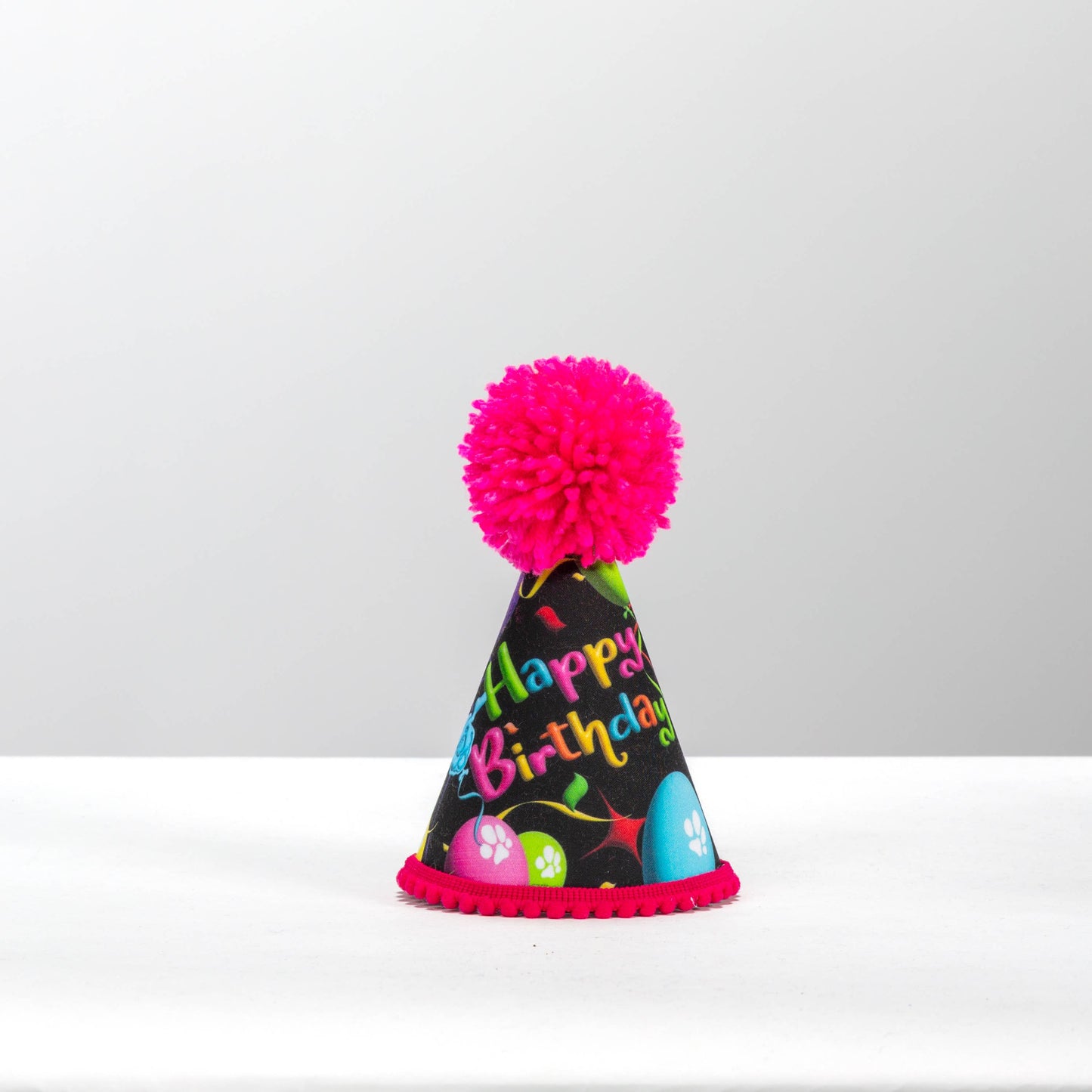 NEW - Birthday Neutral Party Hat