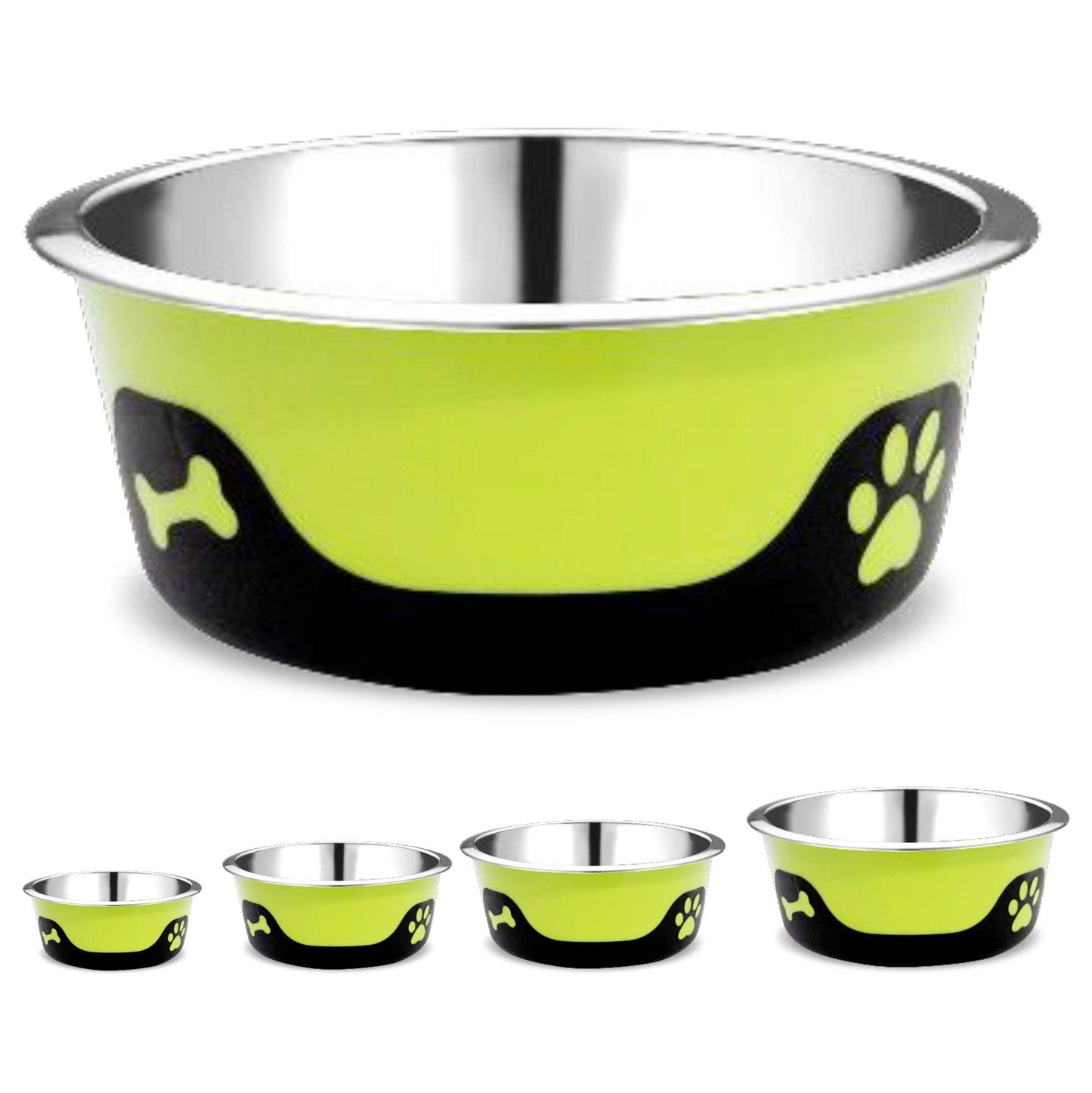 Thermocool Insulated Pet Bowls, No-Skid Base (Copy)