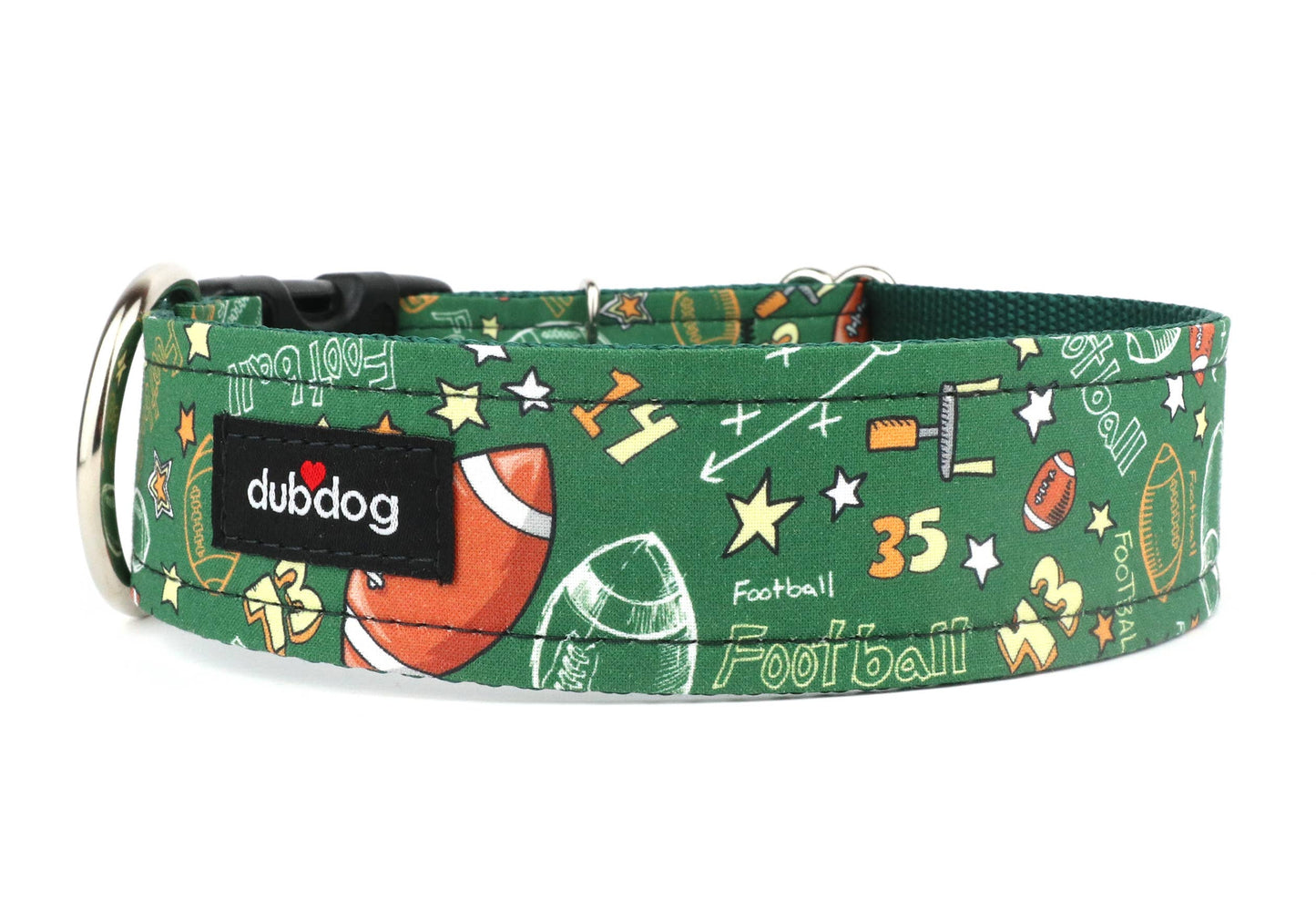 Gameday Dog Collar