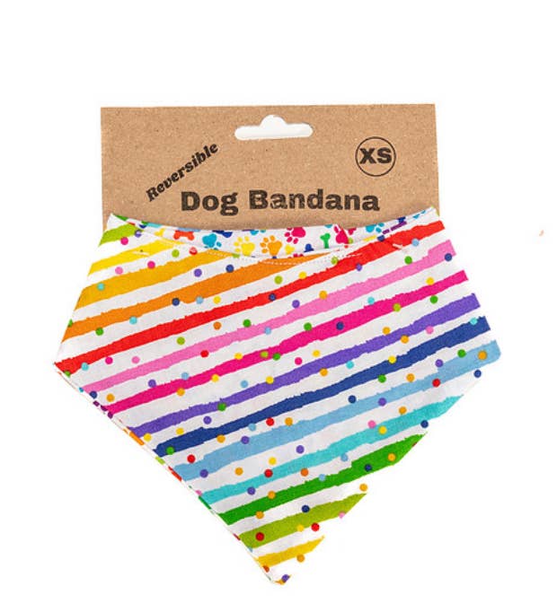 Confetti Bandanas