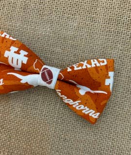 Football Texas Longhorns Standard Size