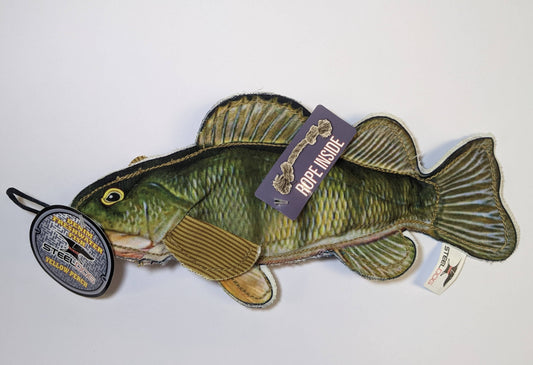 Denim Perch