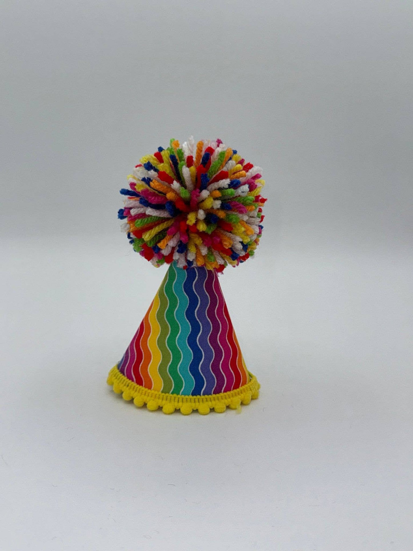 Zippy Party Hat