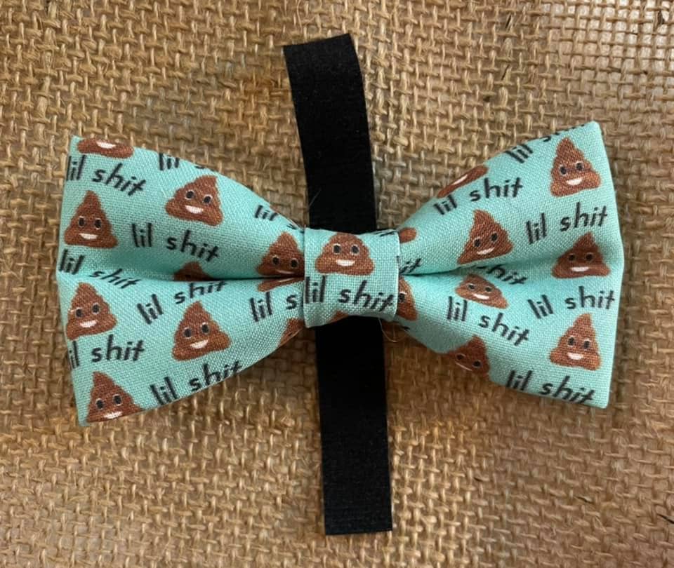 *MINI SIZE Lil' Shi* Poop Emoji