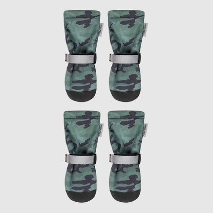 Soft Shield Boots- Dog Boots