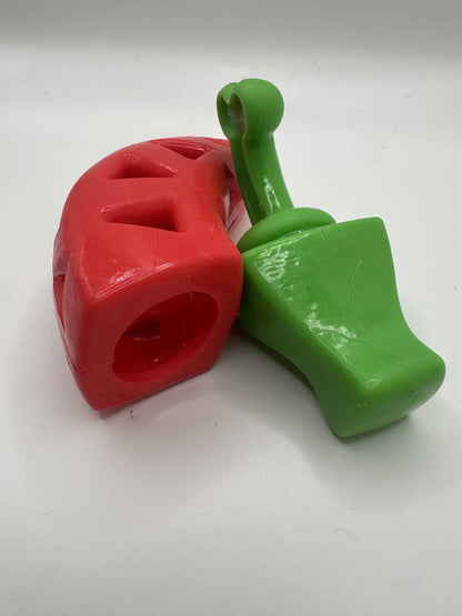 Slow Treater Chili Pepper