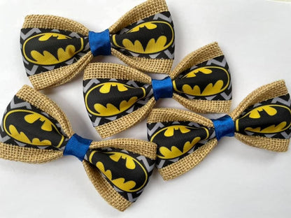 SALE *Batman On Chevron