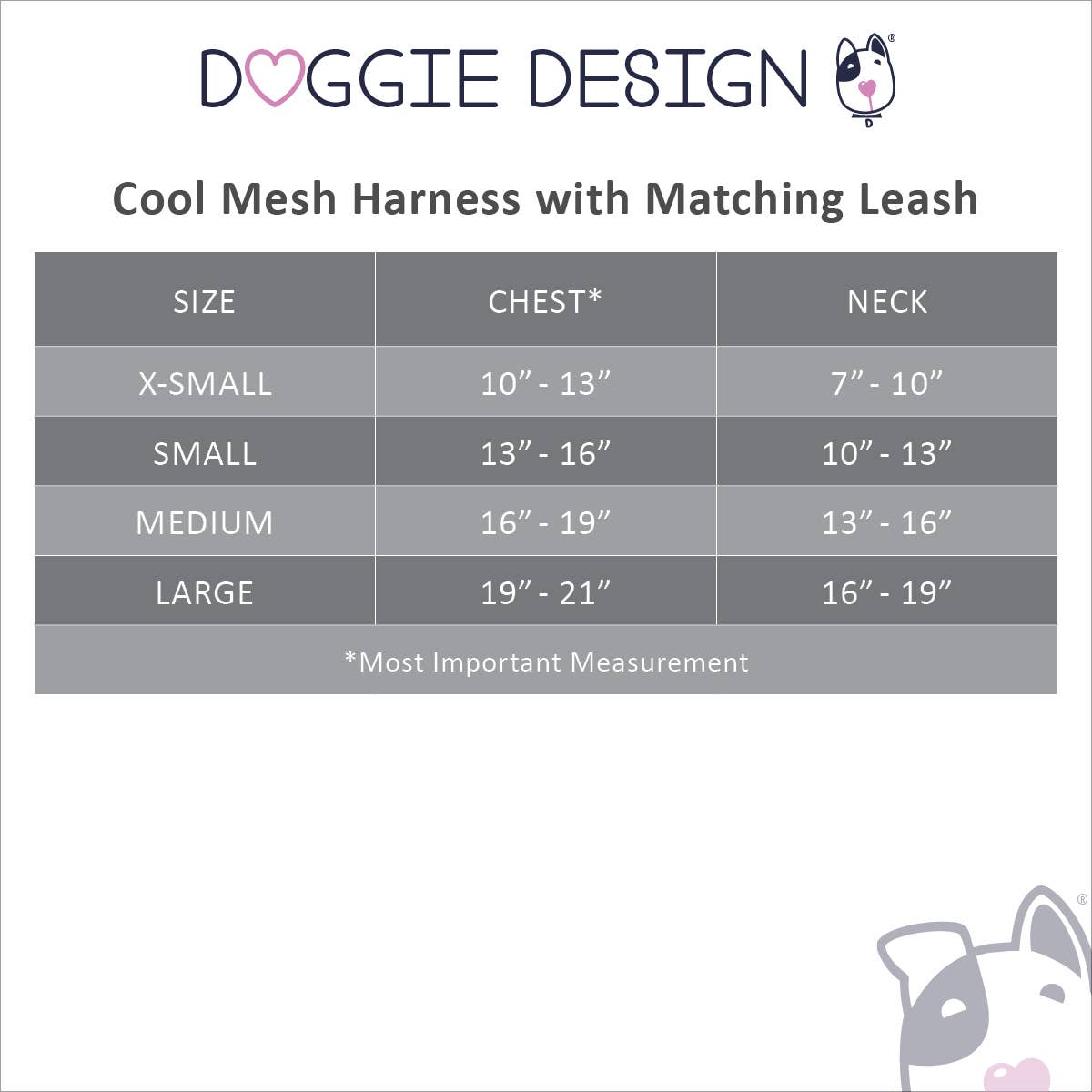 Cool Mesh Dog Harness - Hawaiian Hibiscus Pink