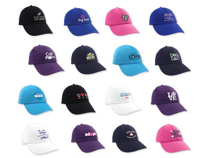 Ball Cap - In Dog Beers