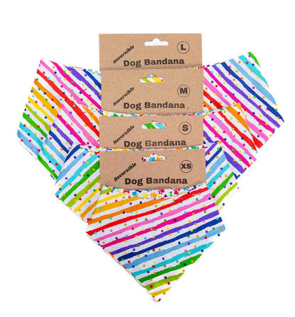 Confetti Bandanas