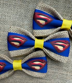 *Superman