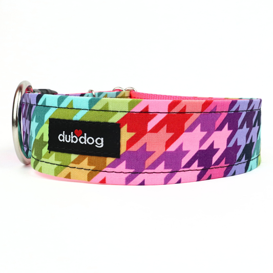 Tula Dog Collar