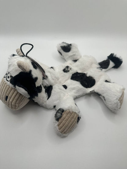 Barnyard Buddy Cow