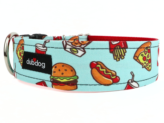 Snack Shack Collar
