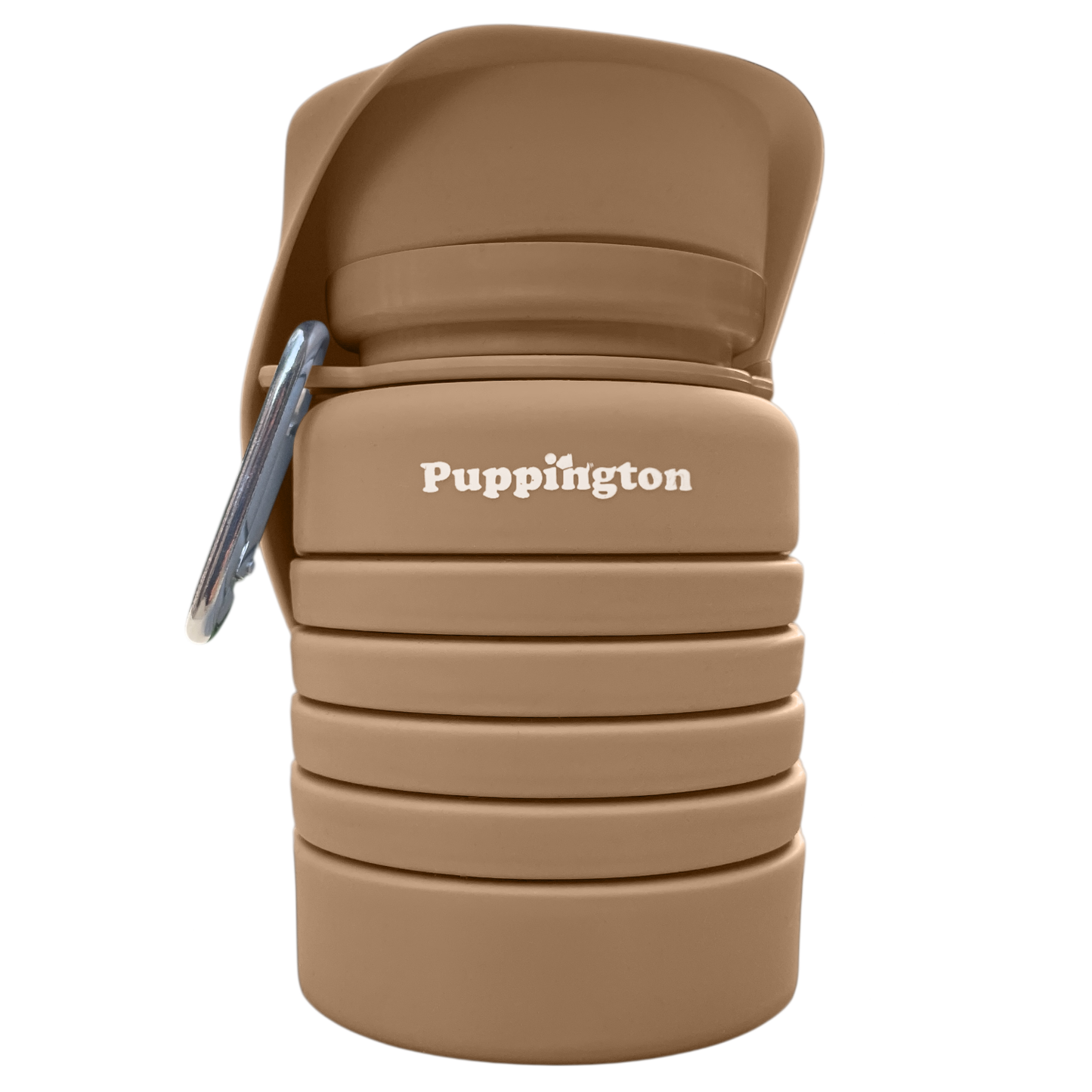 Water Bottles for Dogs - Leakproof, Compact, BPA free