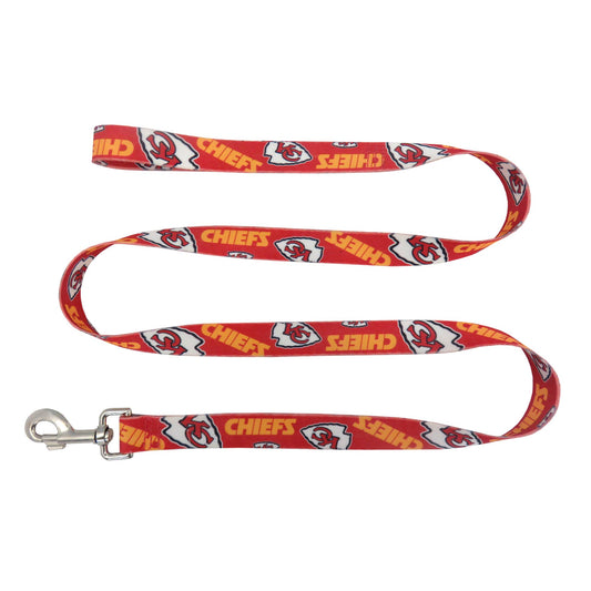 NFL Kansas City Chiefs Pet Team Lead