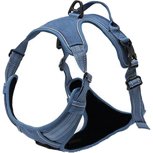 Venture Paw Dog Harness - Mountain Lake