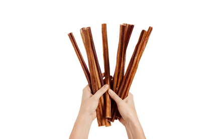 BullySafe Chews - BullySticks