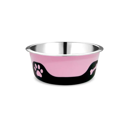 Thermocool Insulated Pet Bowls, No-Skid Base (Copy)