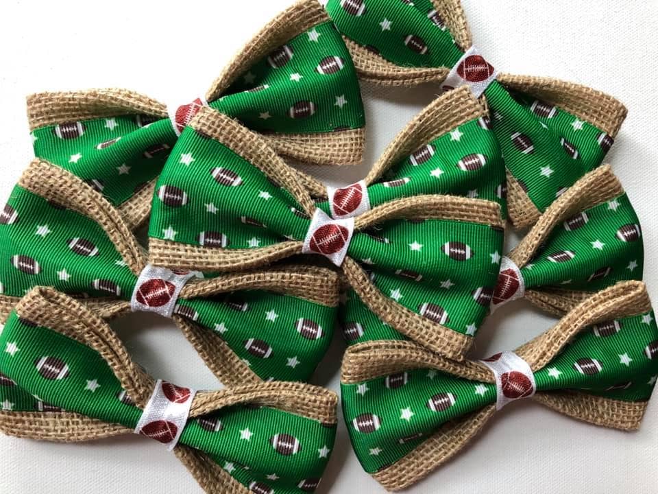 *Football Green