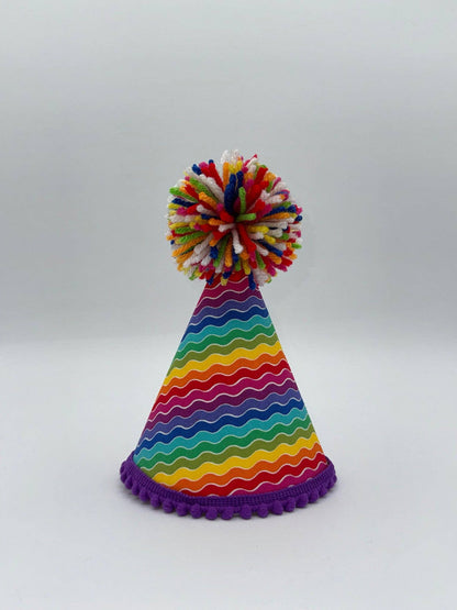 Zippy Party Hat
