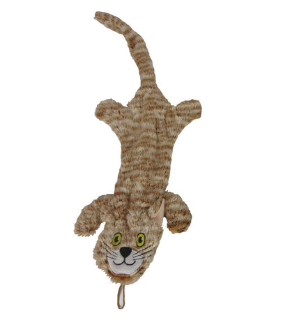Flat Cat Striped