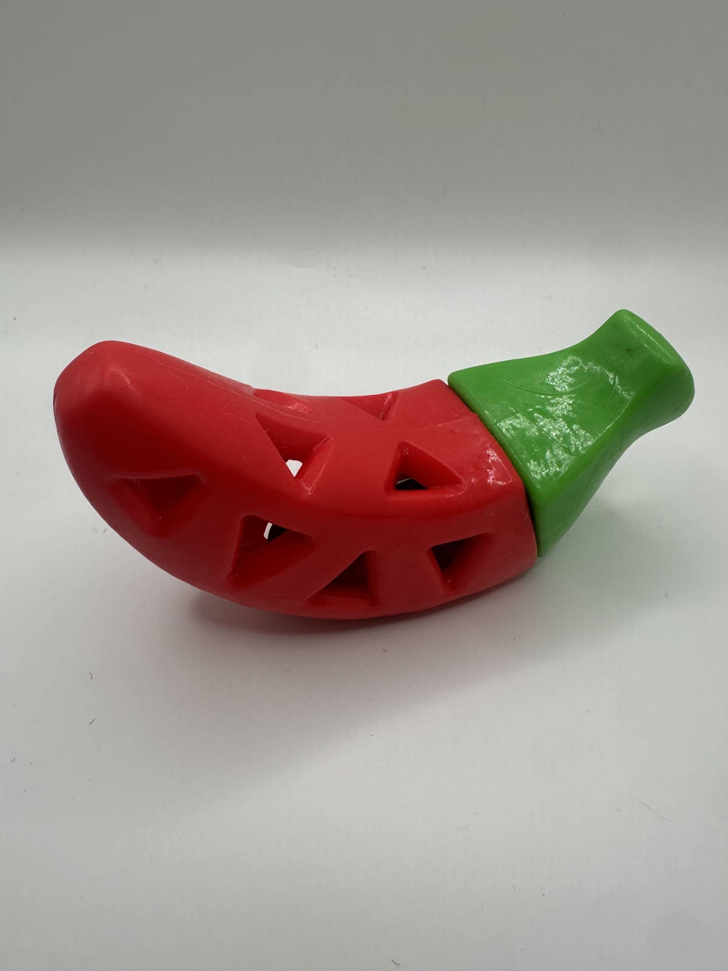 Slow Treater Chili Pepper